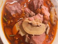 -牛王庙吳記怪味面(双楠店)