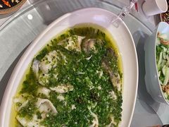 -盛百味·家宴餐厅(霸州分店)