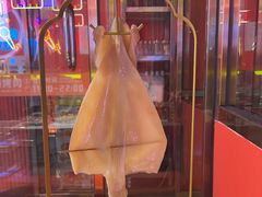 -南浦洞烤肉·新世界版(奥体店)