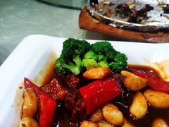 -香格里汀私房菜馆