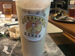 -喜茶(深圳丰盛町店)