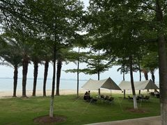 -海豚湾·大堂吧(厦门佰翔波特曼七星湾酒店)