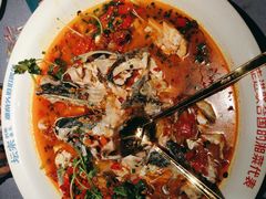 -坛宗剁椒鱼头(河西王府井店)