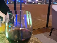 -于家堡洲际酒店·堡子里酒廊