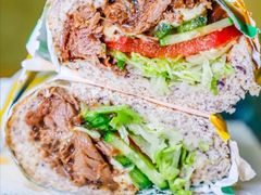 -赛百味SUBWAY(乐翔路店)