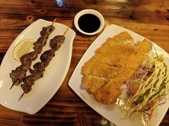 -烧鸟周居酒屋(香山店)