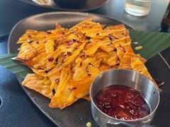 -Ameigo梅果·云贵川bistro(长宁来福士店)