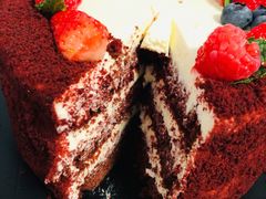 -姆们M Sweetie Cake(三里屯店)