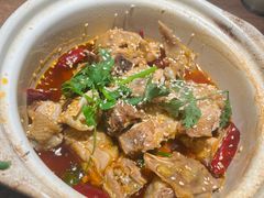 -周家二小姐的菜(西津渡店)