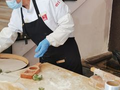 -奎元馆.百年奎元.非遗传承(西湖边的解放路店)