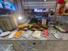 -盛宴标帜餐厅·亲子自助 (南昌喜来登酒店)