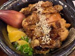 -白石の深夜食堂(宝龙店)