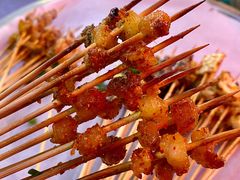 牛油-马叉虫和妖且闲·长沙大排档(解放西店)