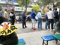 -甘记肥肠粉(马鞍北路店)