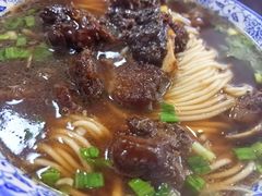 -瞻老元面馆(双塘路店)
