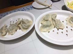 -东方饺子王(工农大路店)