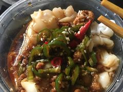 -放鸡岛之美食
