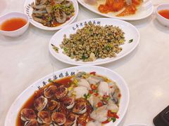 -长平老姿娘夜粥(平东一街店)