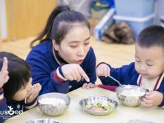 -澳洲袋鼠早教(金辉环球广场店)