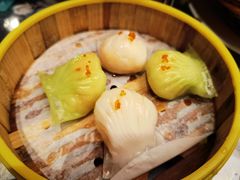 老广东虾饺皇-古南都·老广东酒楼(龙江店)