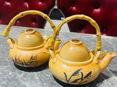 -苏先生海鲜渔庄(金桥店)
