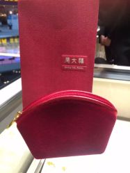 -周大福CHOW TAI FOOK(荟聚购物中心西红门店)