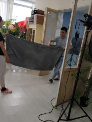 点击看大图 -小鬼当佳儿童摄影(龙德广场店)
