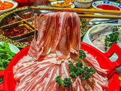 -黄家码头老火锅(解放碑旗舰店)