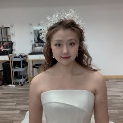 -卡恩婚纱摄影(桥梓口店)