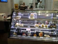 -好利来(北顺城路店)