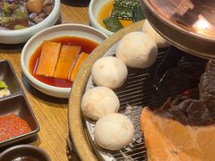 -泥炉烧肉师(新街口金銮巷店)