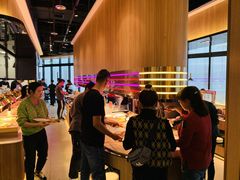 -比格比萨自助(德思勤四季汇店)