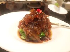 -北京四季酒店·采逸轩