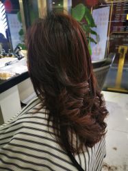 -酷宣Hair Style专业造型