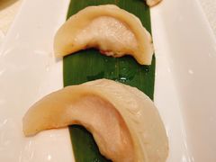 锅贴-御宝轩(益丰·外滩源店)