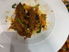 -闫府私房菜·老字号(恒隆店)