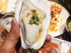 -火炉火自助餐(五道口购物中心店)