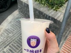 -一只酸奶牛(奎星楼店)