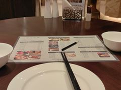 -京香轩·中餐厅(上海中庚聚龙酒店)