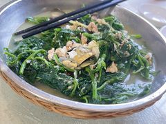 -红旗山庄(圭峰山店)