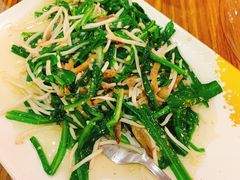 青龙菜-珍宝海鲜(东海岸海鲜中心)