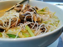 鸭露煮粉干-宣和苑(华侨新村店)