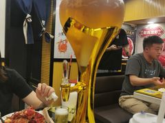 -赵氏盱眙十三香龙虾(蓝村店)