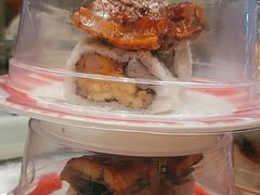 -新一番三文鱼寿司(大东海店)