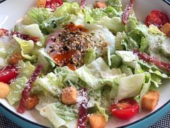 -曼乐辰餐厅(中庚漫游城店)