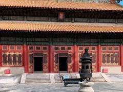 -普乐寺