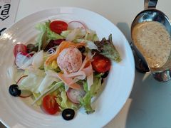 -花漫里日式餐厅(南安中骏店)