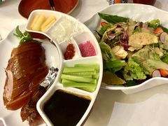 -大鸭梨烤鸭店(花园村店)