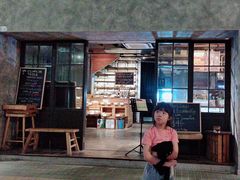 -Common Table · Brunch & Coffee