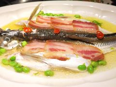 -锦荟JINHUI·浙江小馆(上海荟聚店)